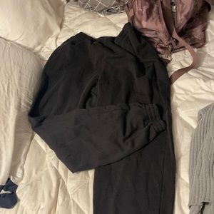 Victoria secret PINK sweatpants